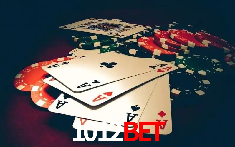 1012bet login