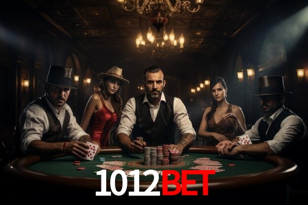1012bet.com