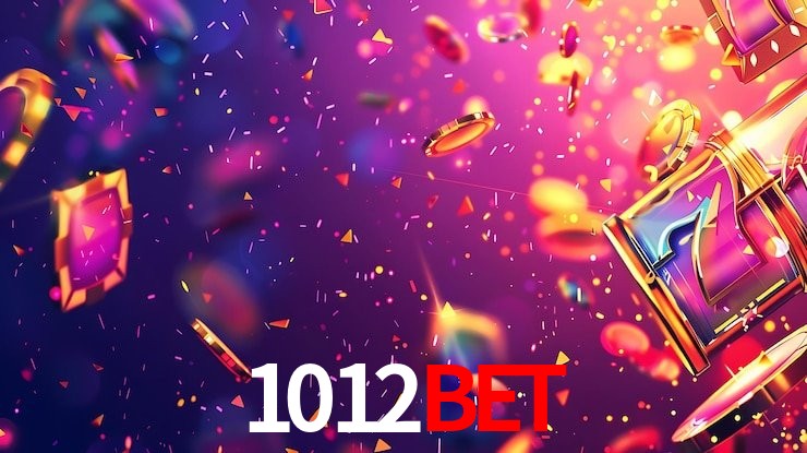 1012bet: Seu Especialista em Apostas Esportivas Brasileiras