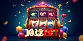 1012bet login